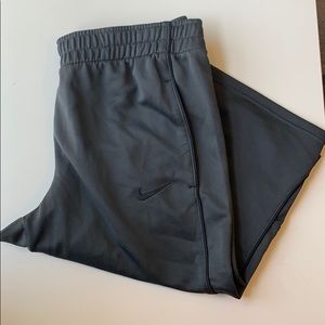 Nike Cropped Soccer Pants